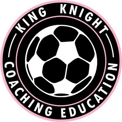 🎗 Coach Education. Positional Play. JdP. Rondos. La Masia. #KingKnightEd