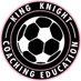 King Knight Education (@KingKnightEd) Twitter profile photo
