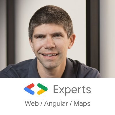 Expert trainer and GDE - The coach you need for web dev with Angular/React.  International speaker. Photographer. World explorer.