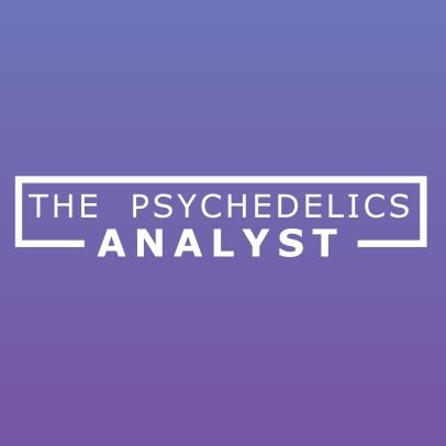 An unfiltered view of the Psychedelics industry from a recovering professional equity analyst.
DM's are welcome
