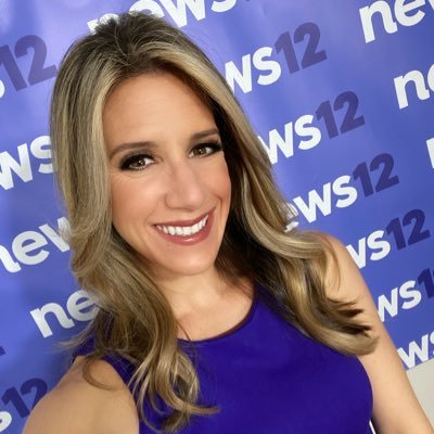 News 12 Long Island Meteorologist