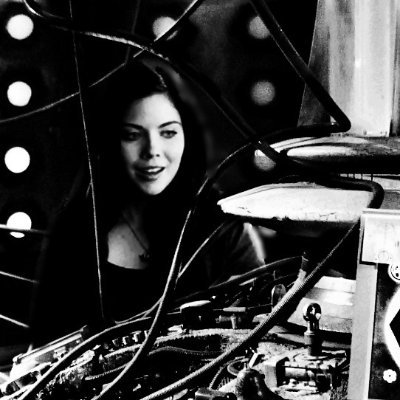 GamerGirIGone's profile picture. Little lady who makes people laugh on the internet. The girl the TARDIS let in. Why live behind a screen when you can live beyond the stars? {RP|OC|DW Verse}