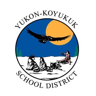 This is the official page for the Yukon-Koyukuk School District, a diverse district with ten village schools located along the Yukon, Koyukuk, and Tanana rivers