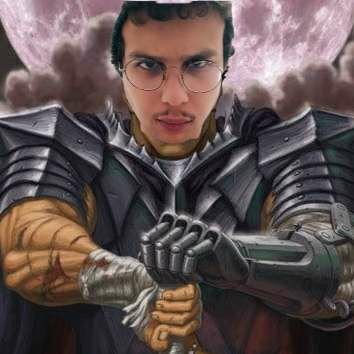 Lucien_meir's profile picture. 