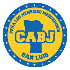 Peña OFICIAL del Club Atlético Boca Juniors
San Luis y Villa Mercedes
Seguinos y obtené tus beneficios!
69 ⭐️
INSTAGRAM:
@xeneizesmercedinos
@interiordeboca