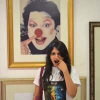Richa Rungta (@mostlyricha) 's Twitter Profile