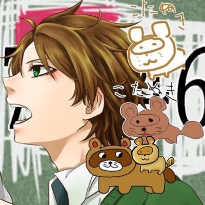 叶(きょう)♣︎ 𓊝さんのプロフィール画像