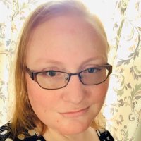 Sarah Chorn♿️🏳️🌈 (@bookwormblues) 's Twitter Profile