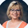 AlysiaPitts4's profile picture. Teacher librarian with a passion for reading, engaging students, and building relationships.