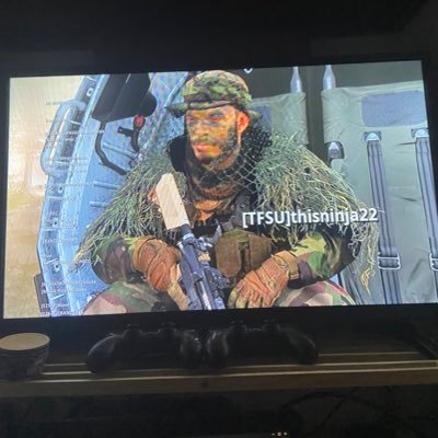 thisninja2221's profile picture. Streamer on Twitch just having fun