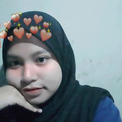 alamiyanti's profile picture. positive always