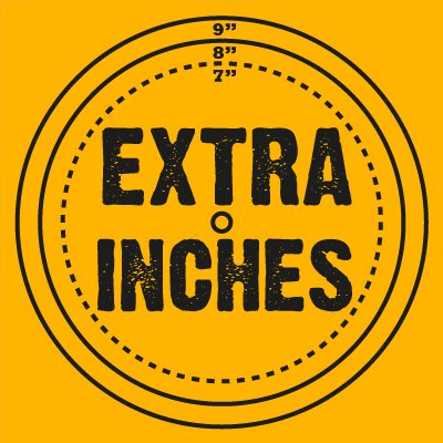 Extra Inches (@extrainches) | Twitter