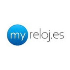 MyReloj's profile picture. Tienda online de relojes donde podrás encontrar primeras marcas y relojes exclusivos fabricados a medida. Diseña tu reloj con fotografías, logos de empresa...