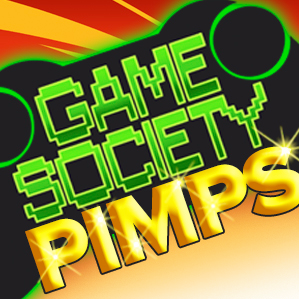 GameSocietyPimp Profile Picture