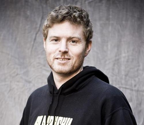 Utviklingsansvarlig Olav Duun VGS. Tidligere prosjektingeniør i Miljøstiftelsen ZERO. Siv. Ing. Fra NTNU