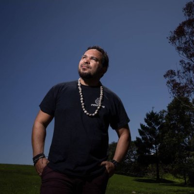 Indigi Lab CEO, Indigenous Science Broadcaster, Indigenous STEM Educator and Music Producer based in Cairns.