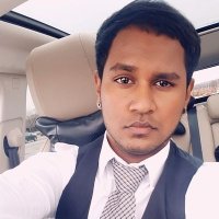 RITESH RAMNAUTH (@riteshramnauth1) 's Twitter Profile