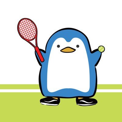 テニス用品に対して本音を語るペンギン/サイト運営・SNSの仕事で暮らしています/お仕事・ご質問はDMへ / PURE DRIVE 愛用