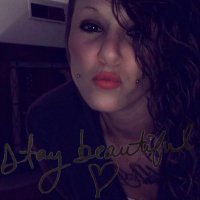 Tiffany Meadows - @Tiffany72724754 Twitter Profile Photo