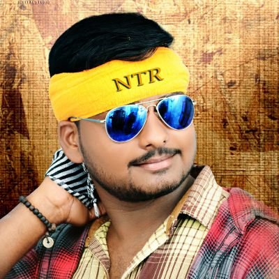 jai NTR