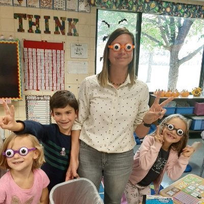 1st Grade Teacher at Northville Elementary School