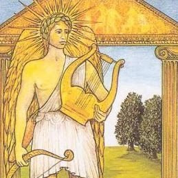 Siempre aprendiendo.
Amante de lo místico, esotérico y espiritual.
Tarot. Radiestesia. 

https://t.co/d0wZ62KkQ3

DM abiertos para tiradas de tarot