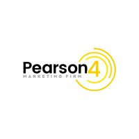 Pearson4 Marketing(@Pearson4M) 's Twitter Profile Photo