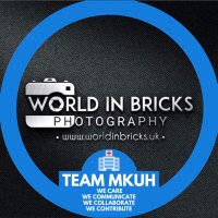 Worldinbricks (@davidflanaganmk) 's Twitter Profile