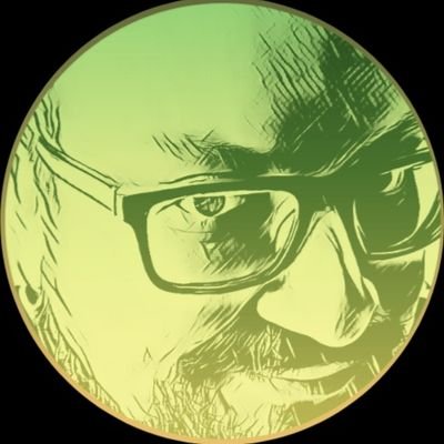 rcleme's profile picture. Todos os tweets aqui são combinações das mesmas 26 letras. English speaker?