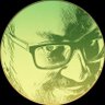 rcleme's profile picture. Todos os tweets aqui são combinações das mesmas 26 letras. English speaker?