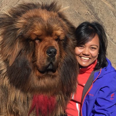 anusuriya3880's profile picture. from science + technology + communication to user values | women in tech matters!