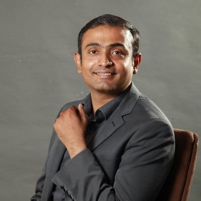 KiranMurthi's profile picture. solve, cook, travel, space-dream, 6NT