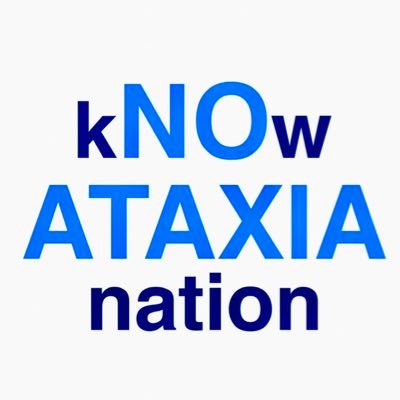 Board of Directors @NAF_Ataxia, The National Ataxia Foundation.