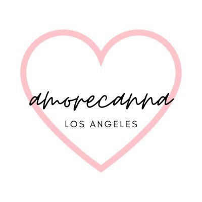 amorecanna's profile picture. CBD, Plant based, cruelty-free, GMO-free, paraben and sulfate free, vegan, women owned, ultra healthy skincare products 💕🌱WE LOVE YOU, DO YOU LOVE US?