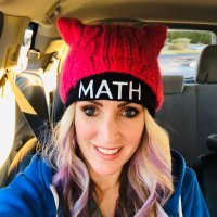 Laura for MATH 🧢🍎(@invinciblelaura) 's Twitter Profile Photo