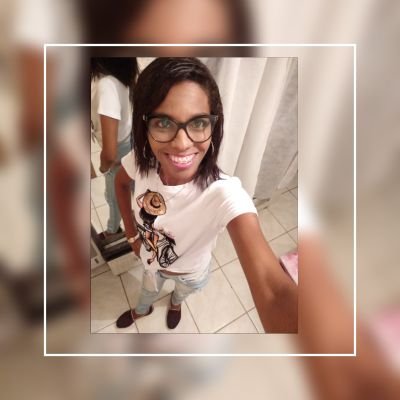 Agnesluccas's profile picture. ♡Fé acima de tudo♡