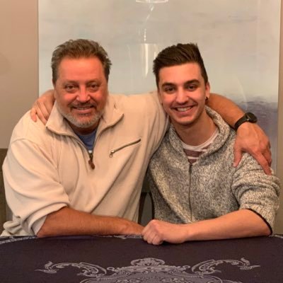 ZakkCostantin6's profile picture. 25 // 🇩🇪🇮🇹🇺🇦 // ⚽️6-9-2