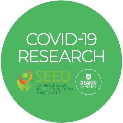 The COVID-19 Pandemic Research Study is a longitudinal study about adjustment during the COVID-19 pandemic.

Led by Dr Liz Westrupp, Deakin University