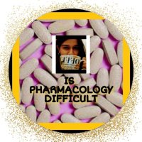 IS PHARMACOLOGY DIFFICULT®️(@IsPharmacology) 's Twitter Profile Photo