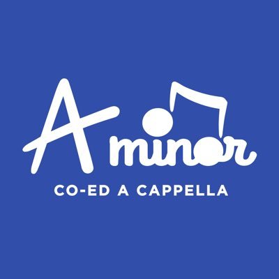 The University of Connecticut's award-winning and premiere co-ed a cappella group! Peace, Love, A Minor ✌️💙