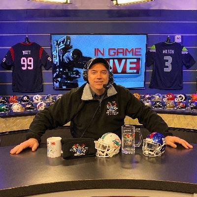 Scott Wetzel Podcast
https://t.co/qZVhloPONf
The Scott Wetzel Podcast
Host SportsGrid Radio SXM 159/TV
Tues & Wed: Noon-1pm & 8pm-10pm 
Sat. 8pm-Midnight ET