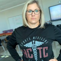 Coach Wiese (@hctcwieseatc) 's Twitter Profile