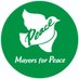 Mayors for Peace (@Mayors4Peace) Twitter profile photo