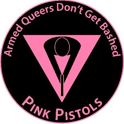 The current Coordinator and official spokeswoman for Pink Pistols National is Erin Palette.