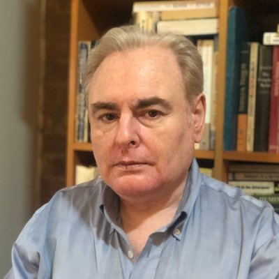 Former @WSJAmericas @eldiariony @lanacion Author of