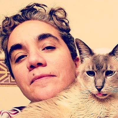 vkvillavicencio's profile picture. Creampuff, sodera, mujer de tierra adentro. En la búsqueda de mí yo más crudo y real