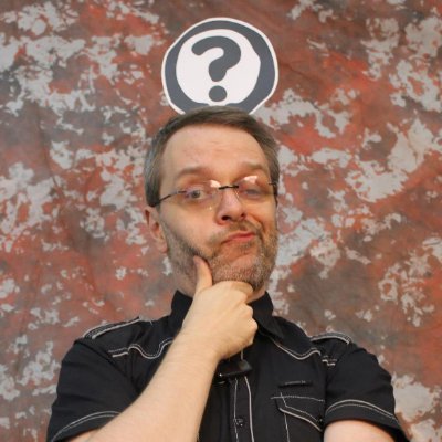 RobertoMaurizzi's profile picture. Programmer, sysadmin, space fan, aquaponics fan.
Currently living between PH 🇵🇭 and TL 🇹🇱 working for Catalpa International.
#itstimeforpostscarcity