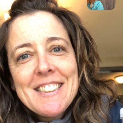 Wife, mother to two awesome kids, best office manager around, member of the 4 Pack