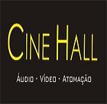 EMPRESA ESPECIALIZADA EM AUDIO VIDEO E AUTOMACAO.