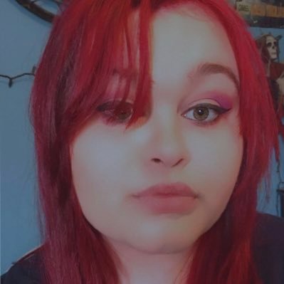 Ashley24836474's profile picture. Sfx makeup artist.